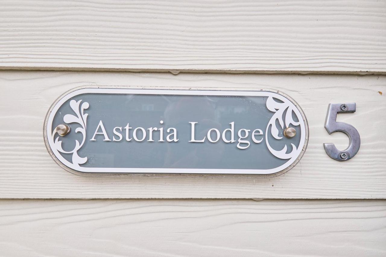 Host & Stay - Astoria Broadstairs Dış mekan fotoğraf