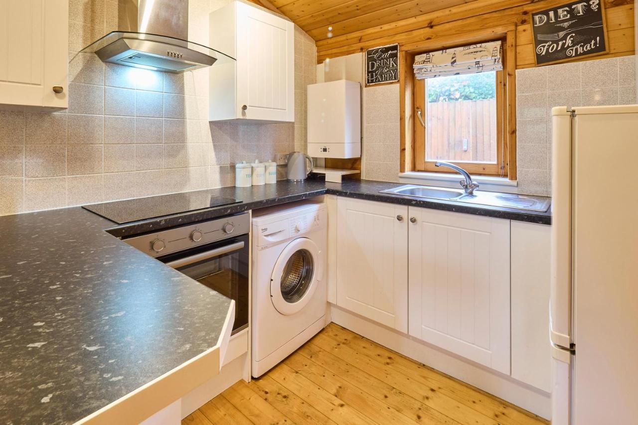 Host & Stay - Astoria Broadstairs Dış mekan fotoğraf