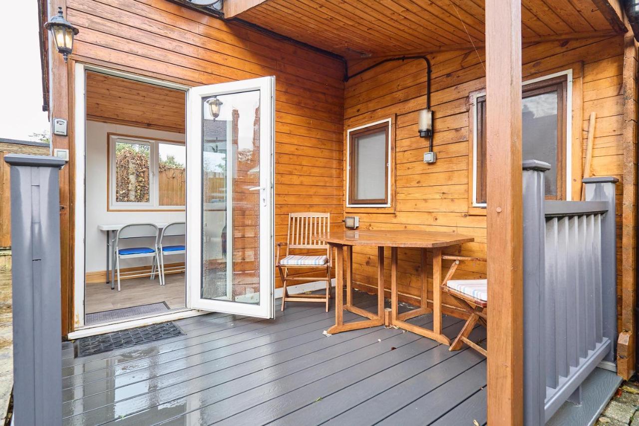Host & Stay - Astoria Broadstairs Dış mekan fotoğraf