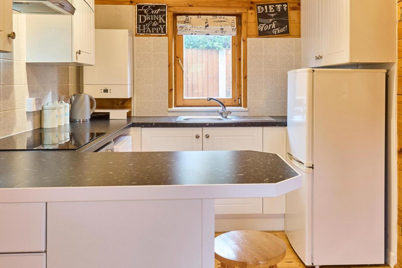Host & Stay - Astoria Broadstairs Dış mekan fotoğraf