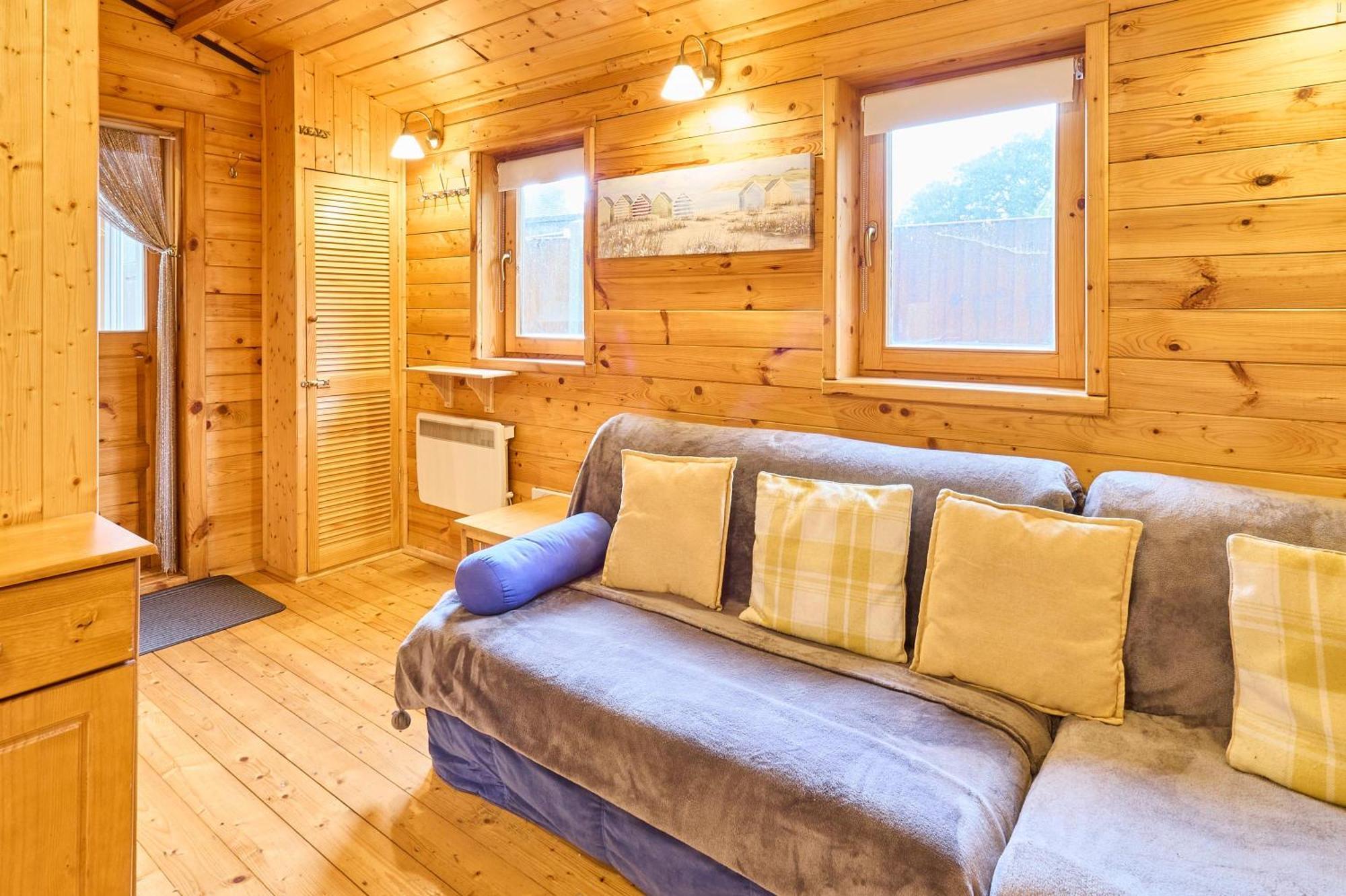 Host & Stay - Astoria Broadstairs Dış mekan fotoğraf