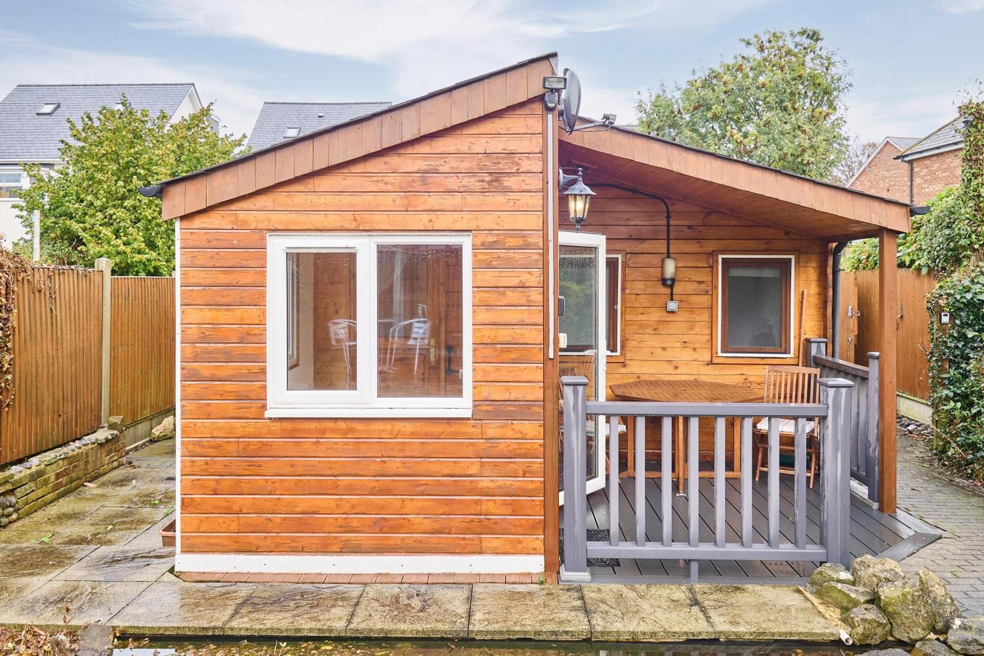 Host & Stay - Astoria Broadstairs Dış mekan fotoğraf